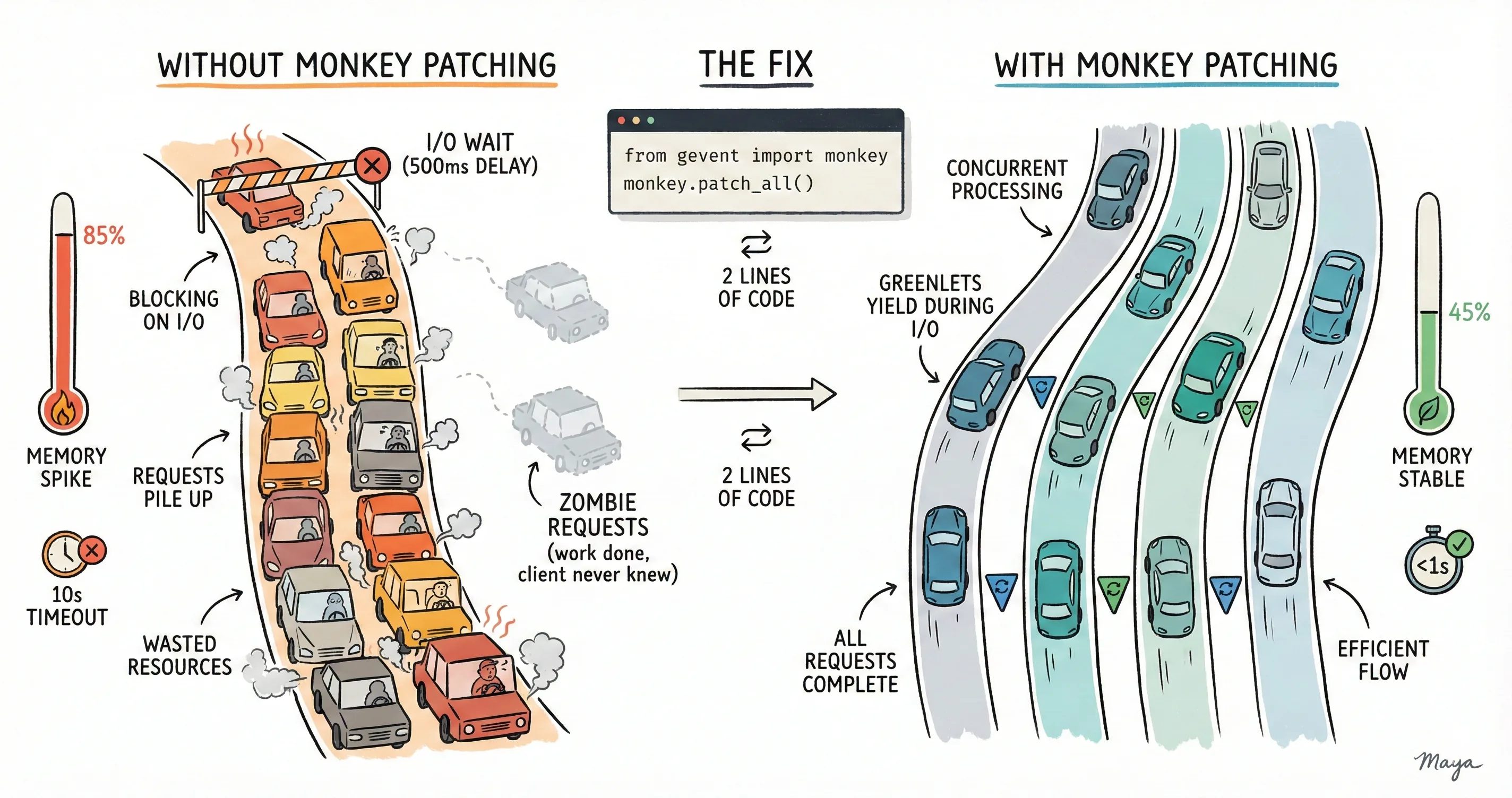 My Bug of the Year (and How I Fixed It)